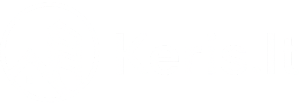 Keris.lt